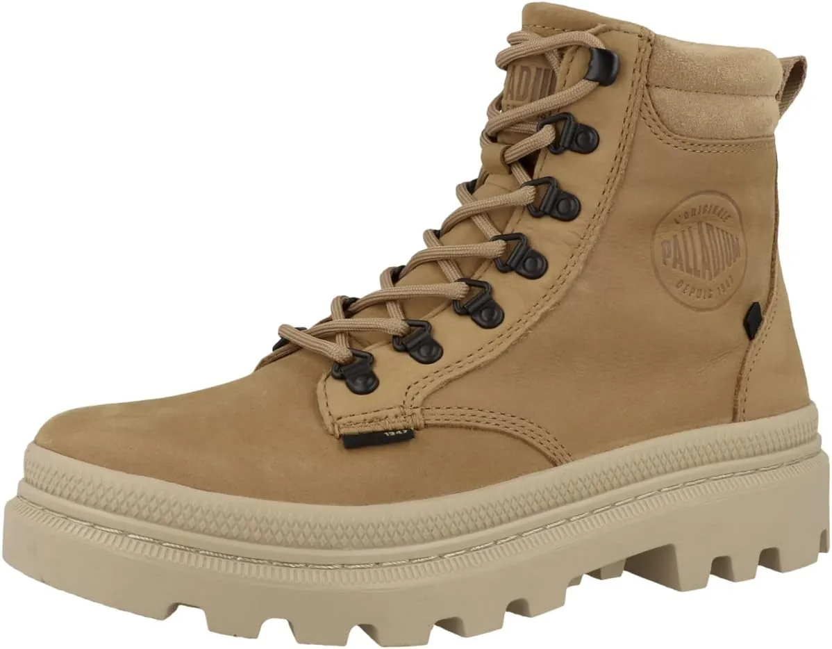 Palladium Women's High Tip Sneaker