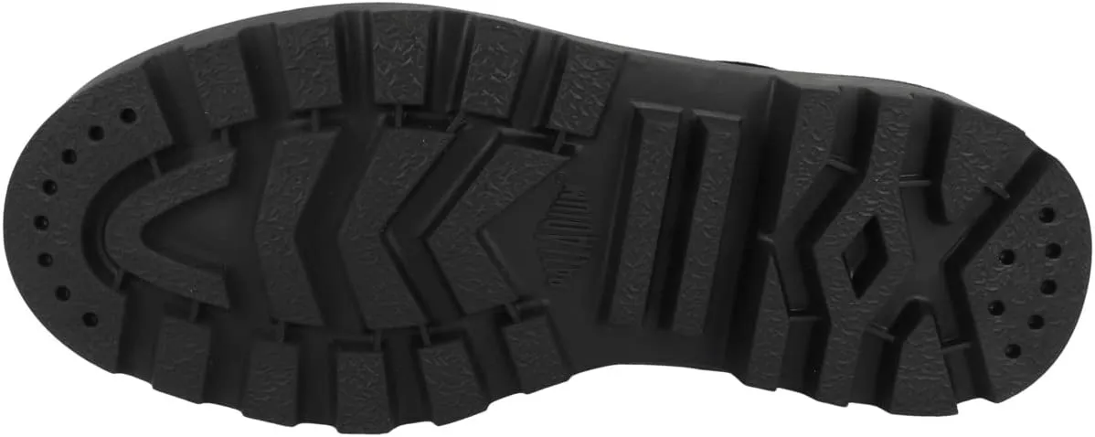 Palladium Women's High Tip Sneaker