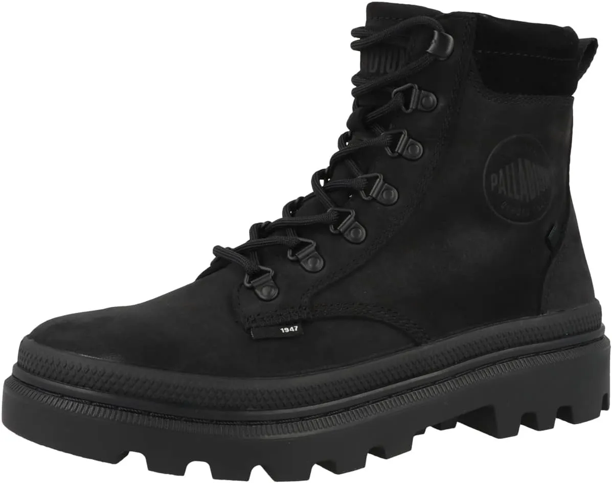 Palladium Women's High Tip Sneaker