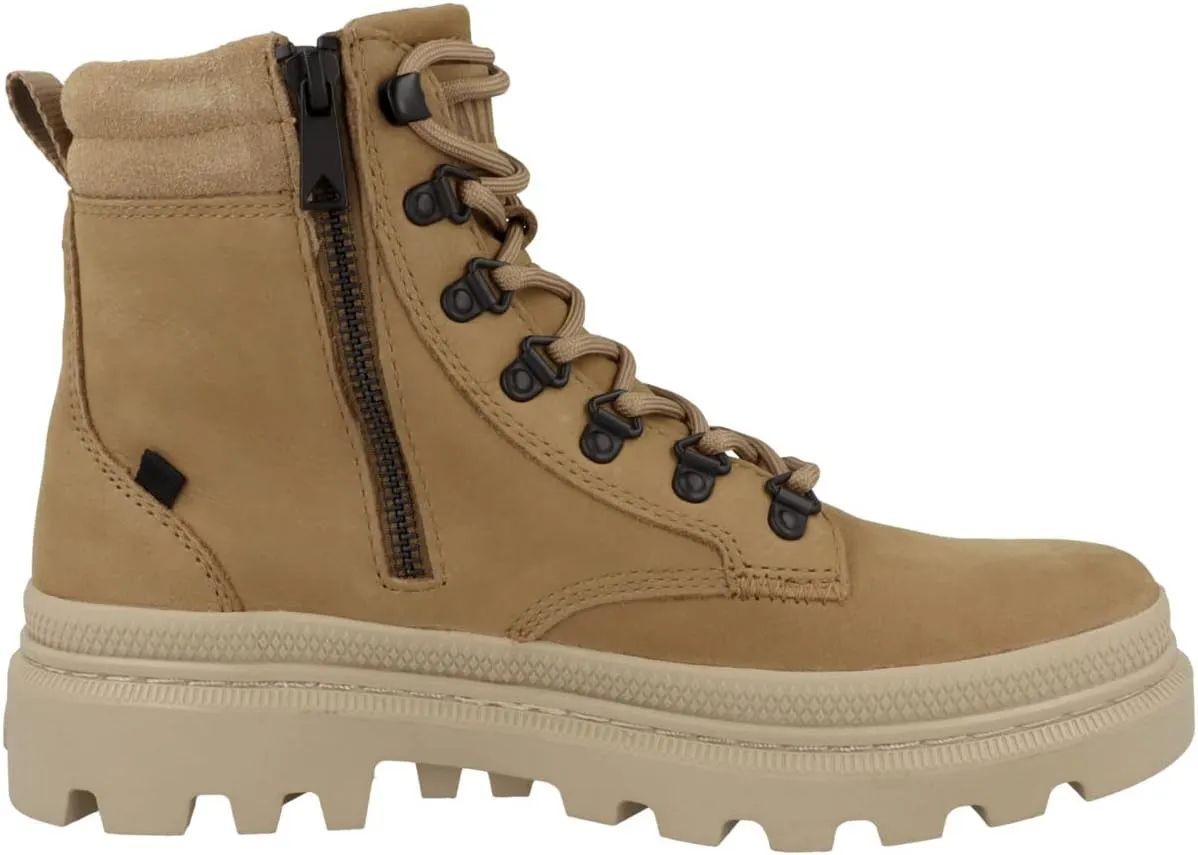 Palladium Women's High Tip Sneaker