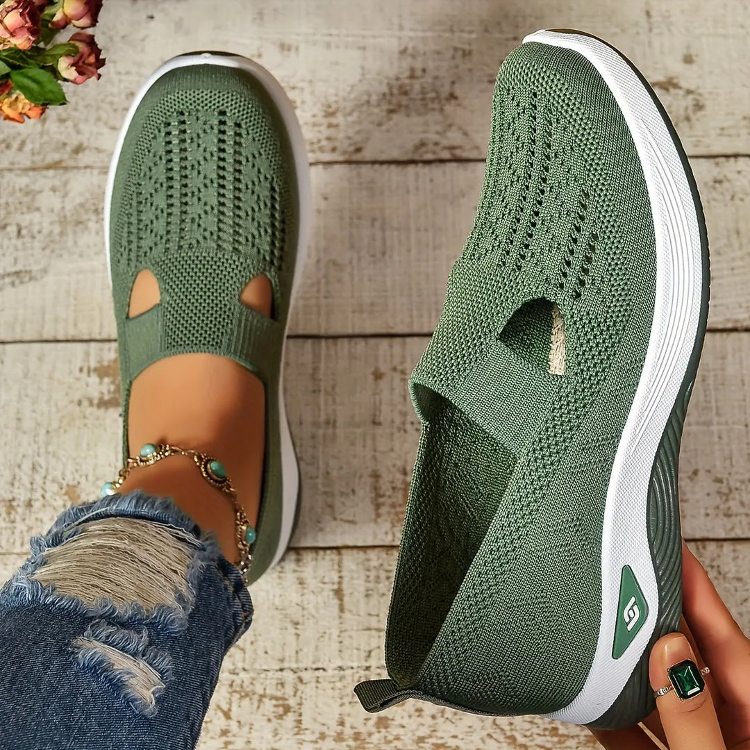 Peak District Active Loafer