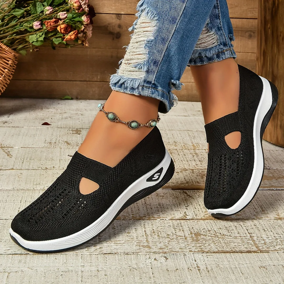 Peak District Active Loafer