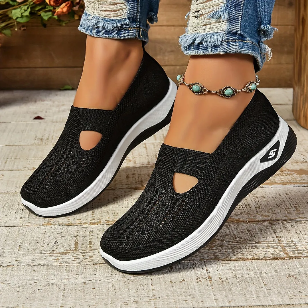 Peak District Active Loafer