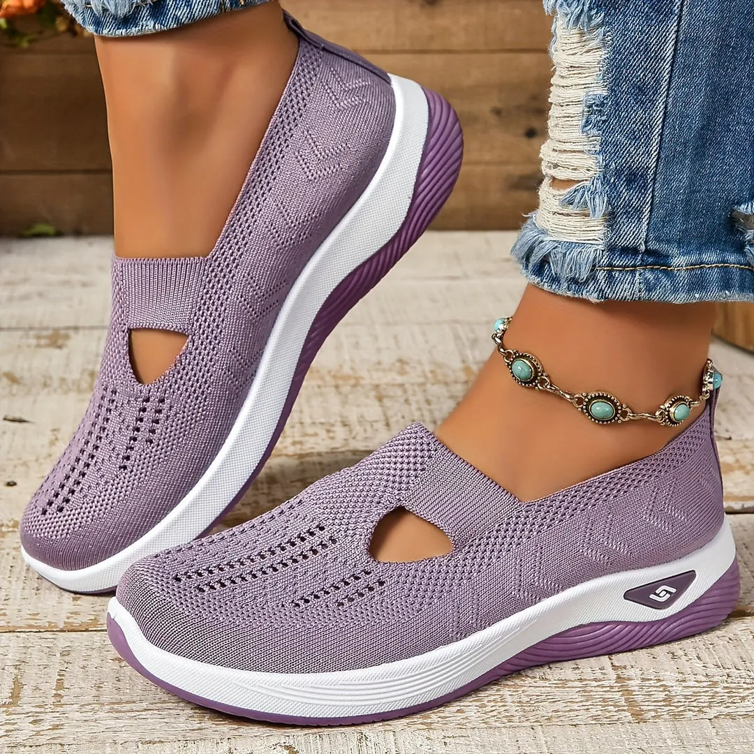 Peak District Active Loafer