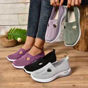 Peak District Active Loafer