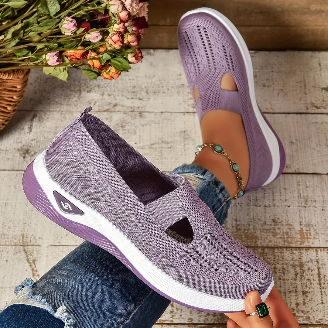 Peak District Active Loafer
