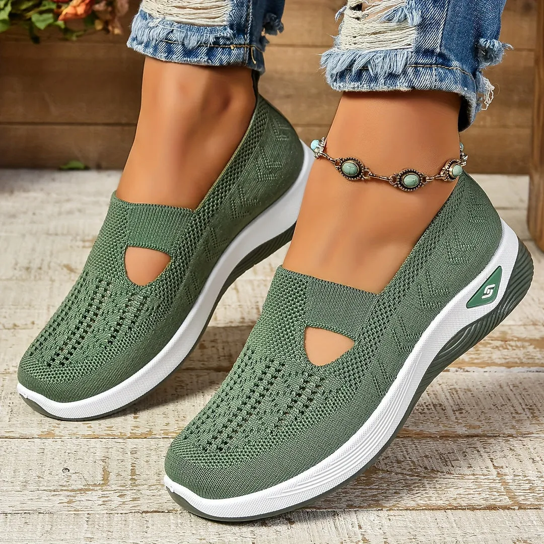 Peak District Active Loafer