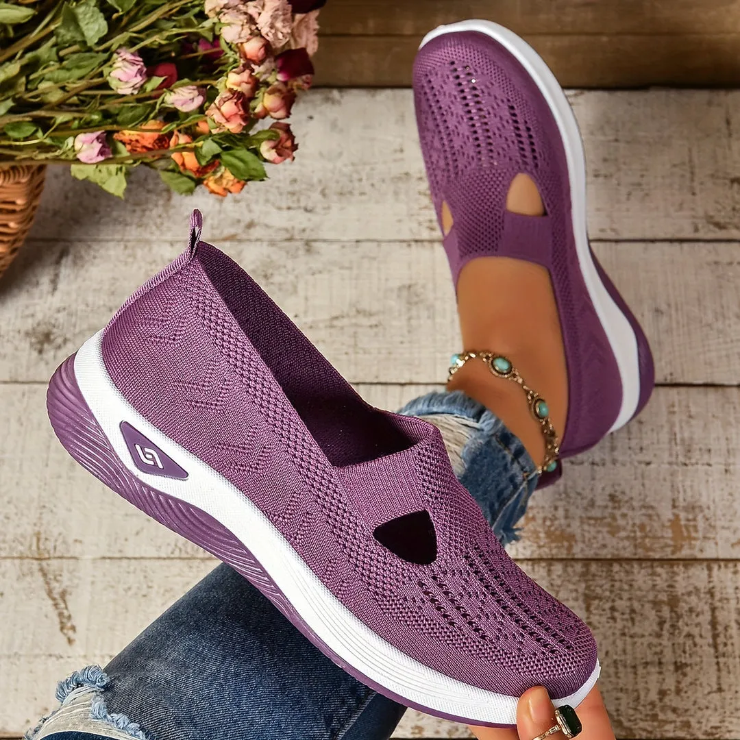 Peak District Active Loafer
