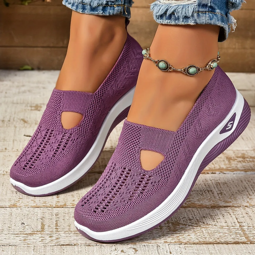 Peak District Active Loafer