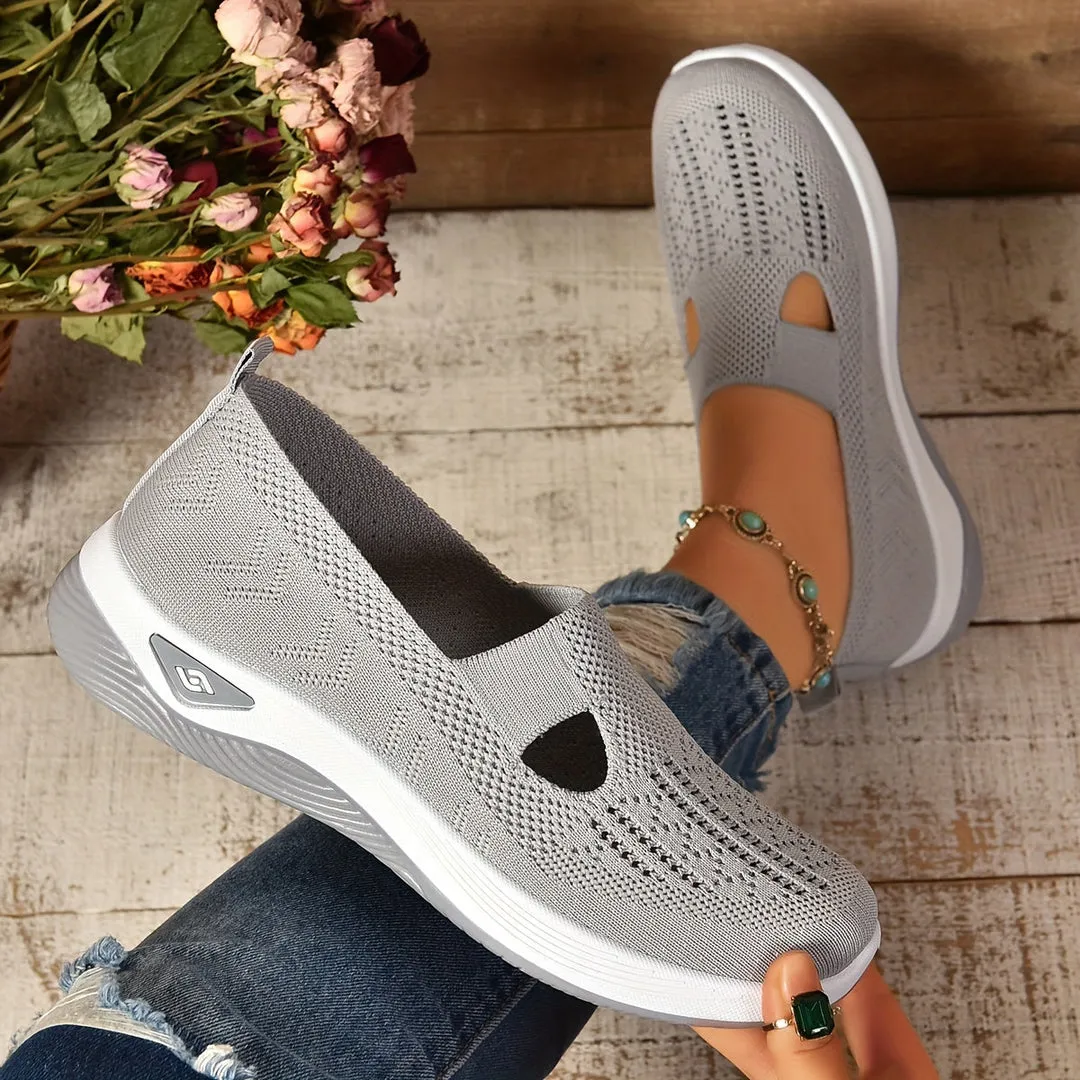 Peak District Active Loafer