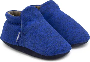 pediped Baby-Girl's Slipper Crib Shoe