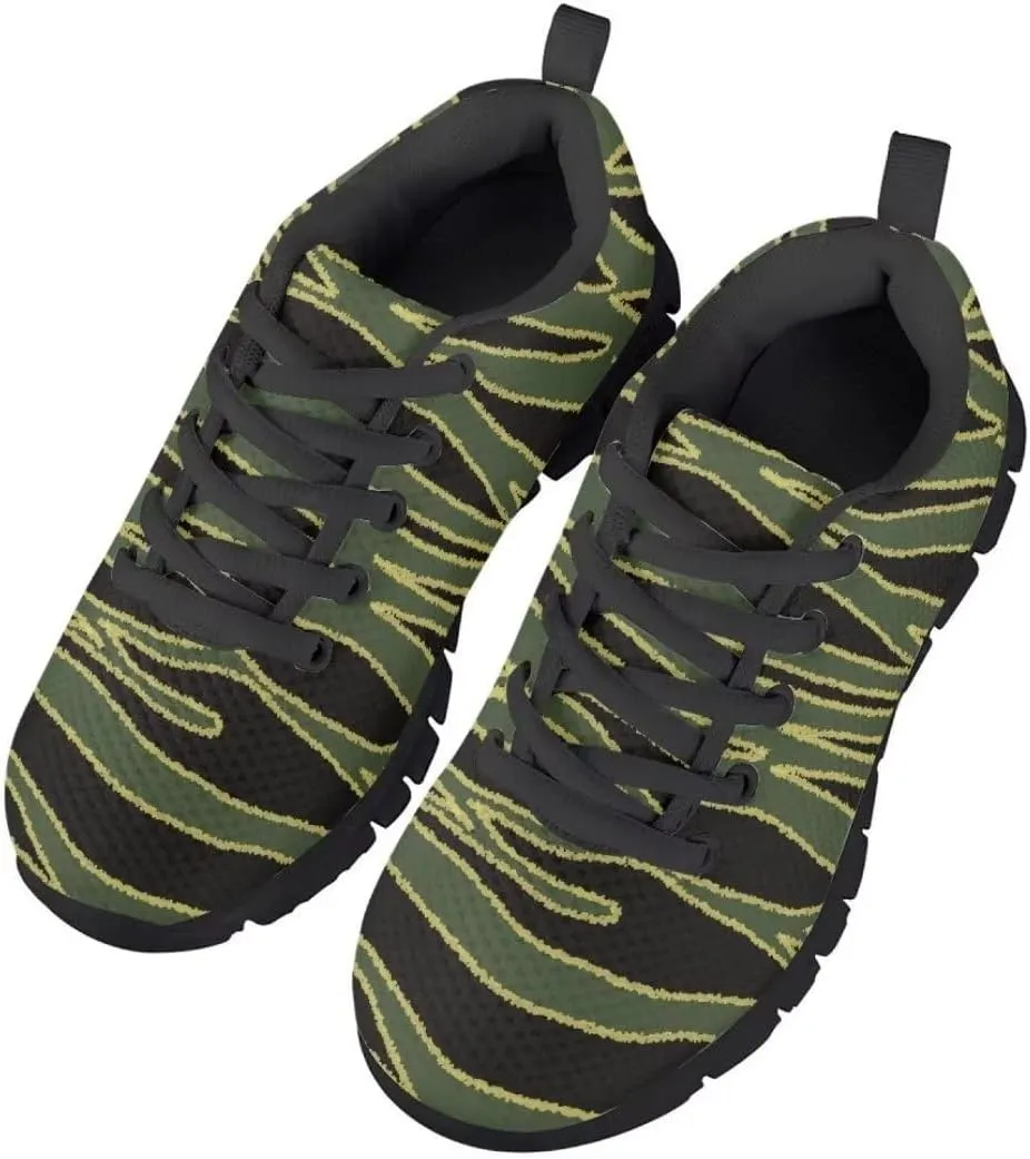 PinUp Angel Boys Girls Kids Sneakers Mesh Sports Shoes Breathable Lightweight Running Shoes for Kids Fashion Athletic Casual Shoes