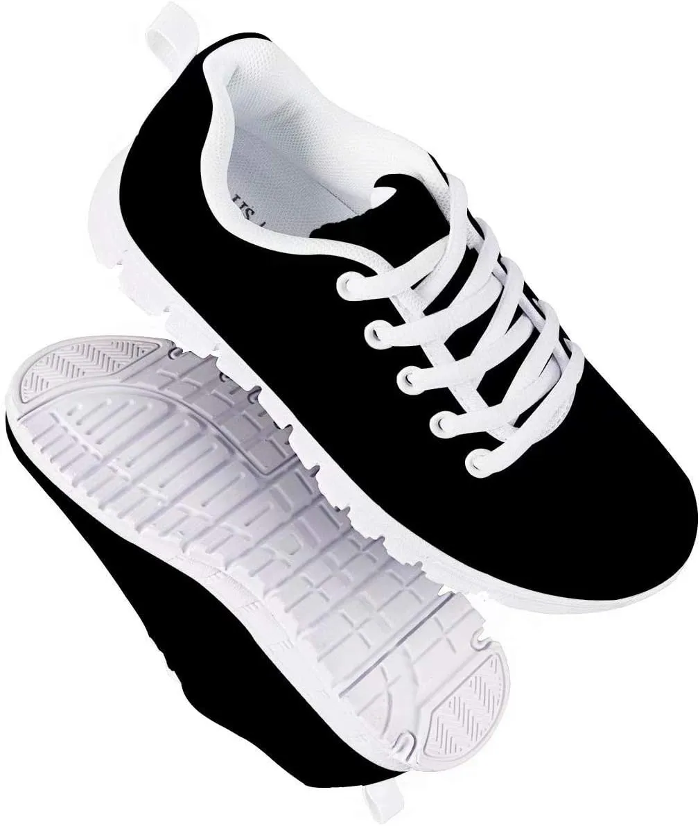 PinUp Angel Kids Athletic Tennis Shoes Ankle-High Fashion Sneaker for Girls Walking Shoes
