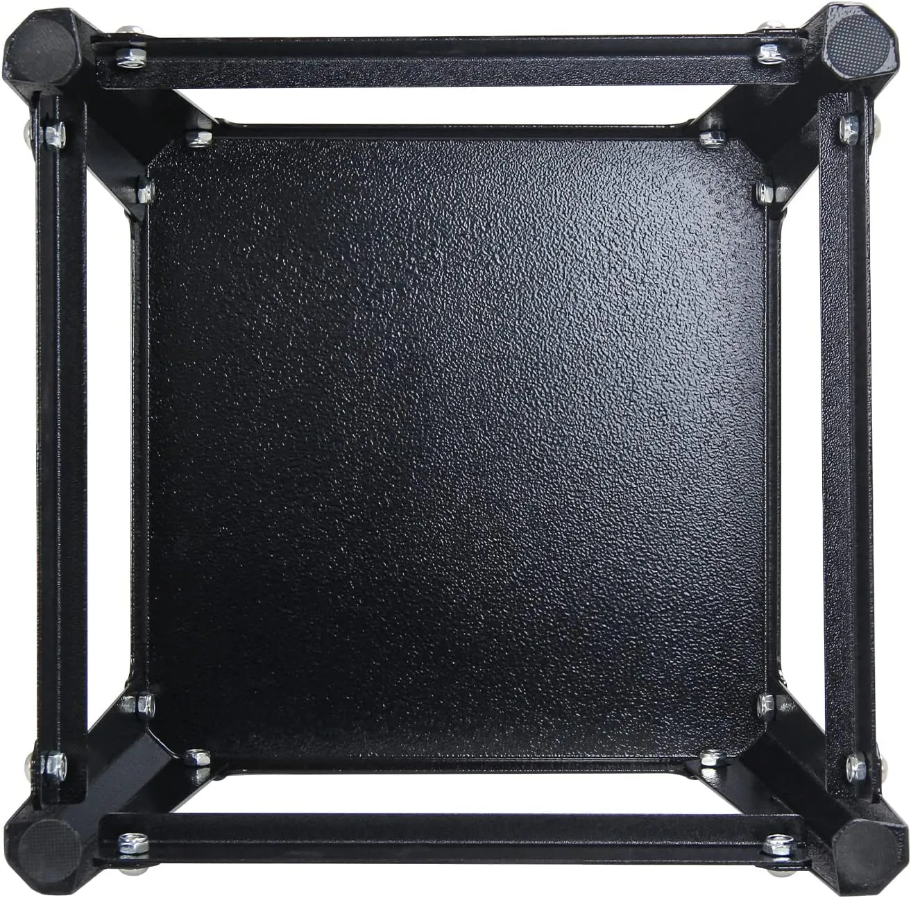 Plyometric Platform 12/18/20/24 Inch Fitness Exercise Jump Box Step for Fitting, Plyometric Jumping Exercise Training