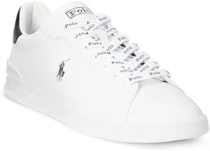 Polo Ralph Lauren Men's Heritage Court II Sneaker
