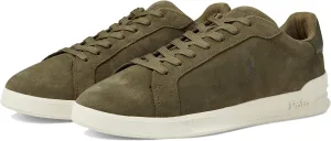 Polo Ralph Lauren Men's Heritage Court II Sneaker