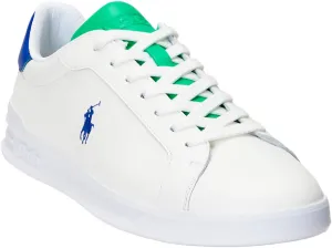 Polo Ralph Lauren Men's Heritage Court II Sneaker