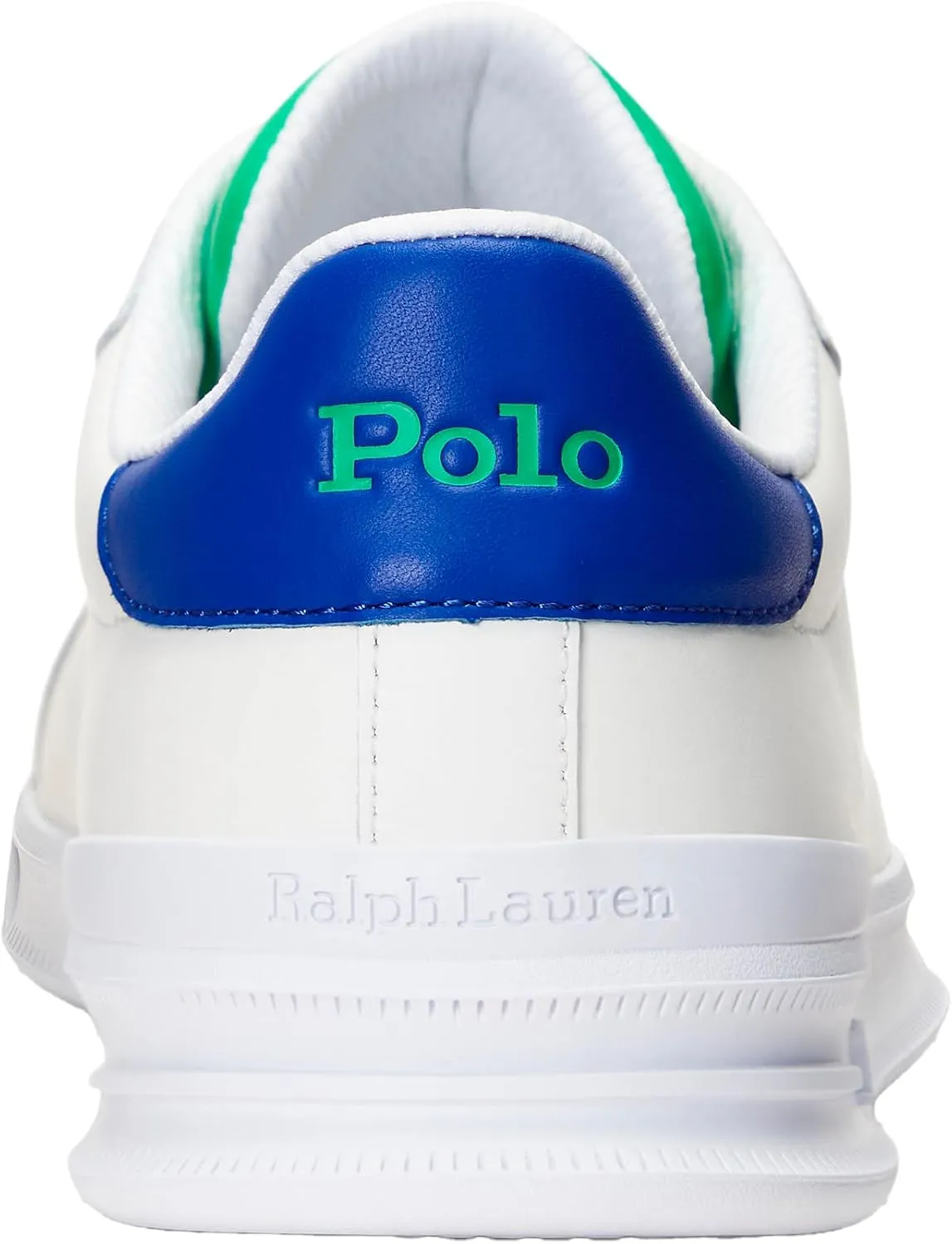 Polo Ralph Lauren Men's Heritage Court II Sneaker