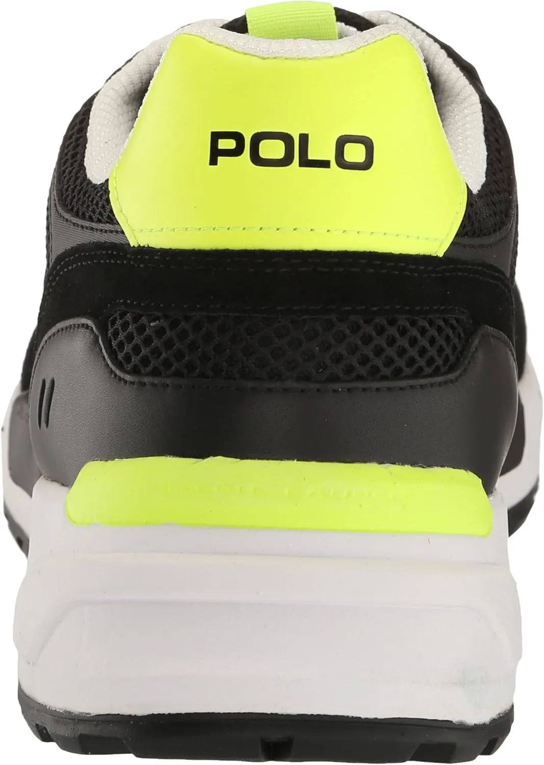 Polo Ralph Lauren Men's Jogger Sneaker