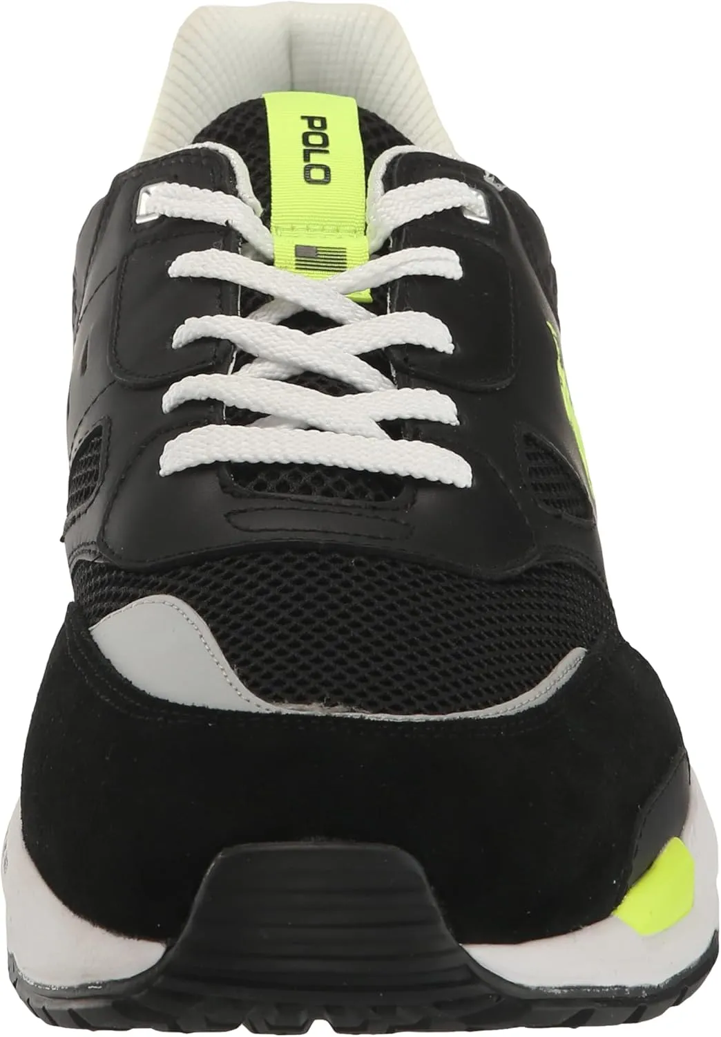 Polo Ralph Lauren Men's Jogger Sneaker