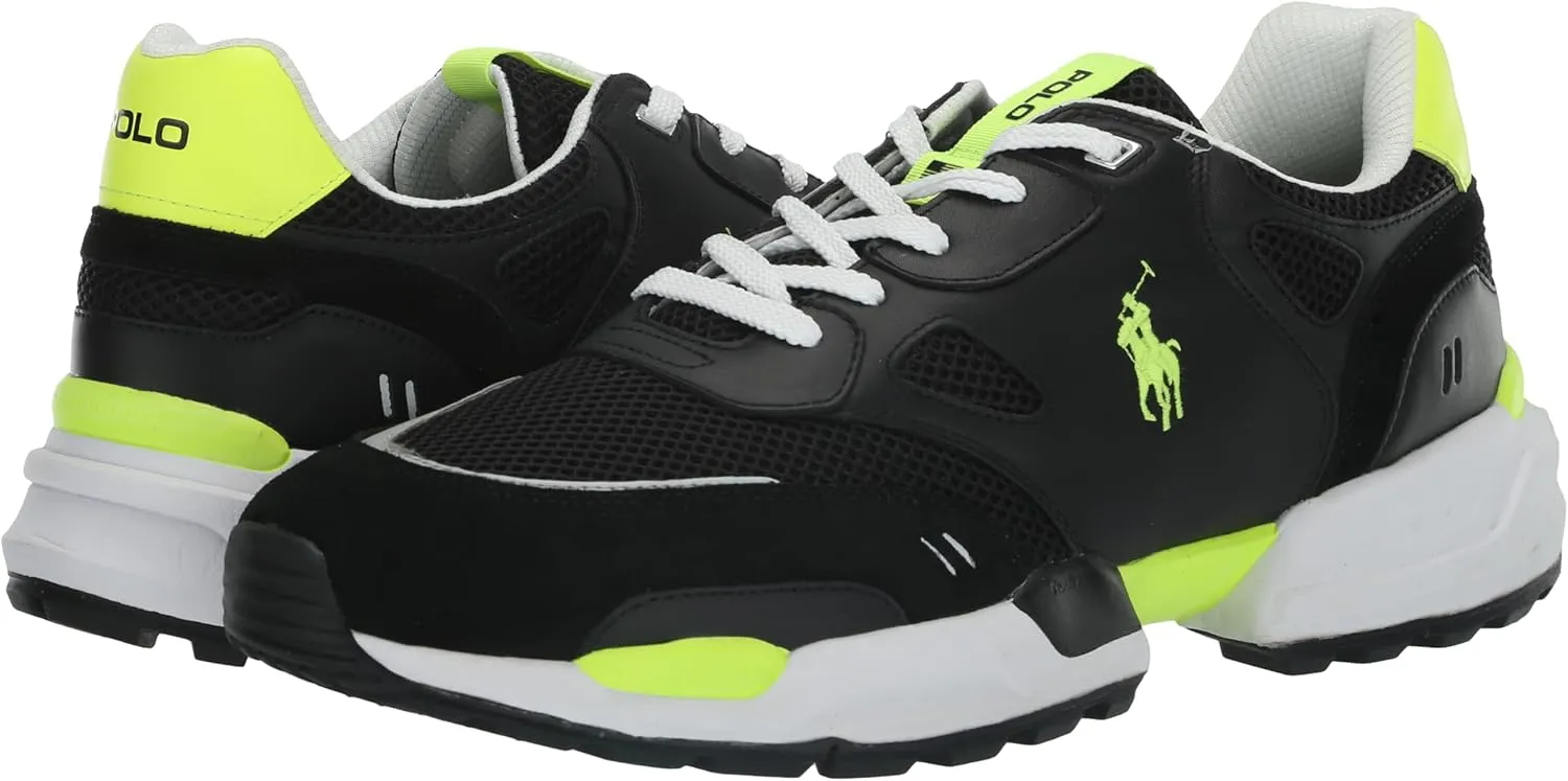 Polo Ralph Lauren Men's Jogger Sneaker