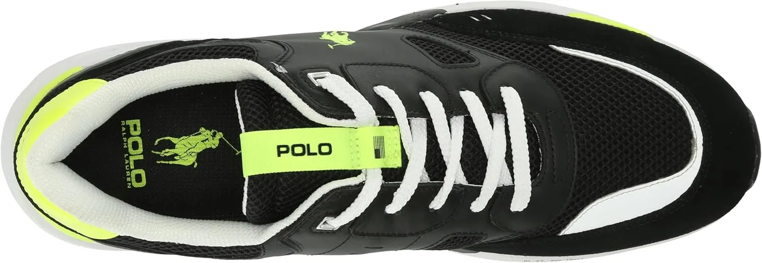 Polo Ralph Lauren Men's Jogger Sneaker