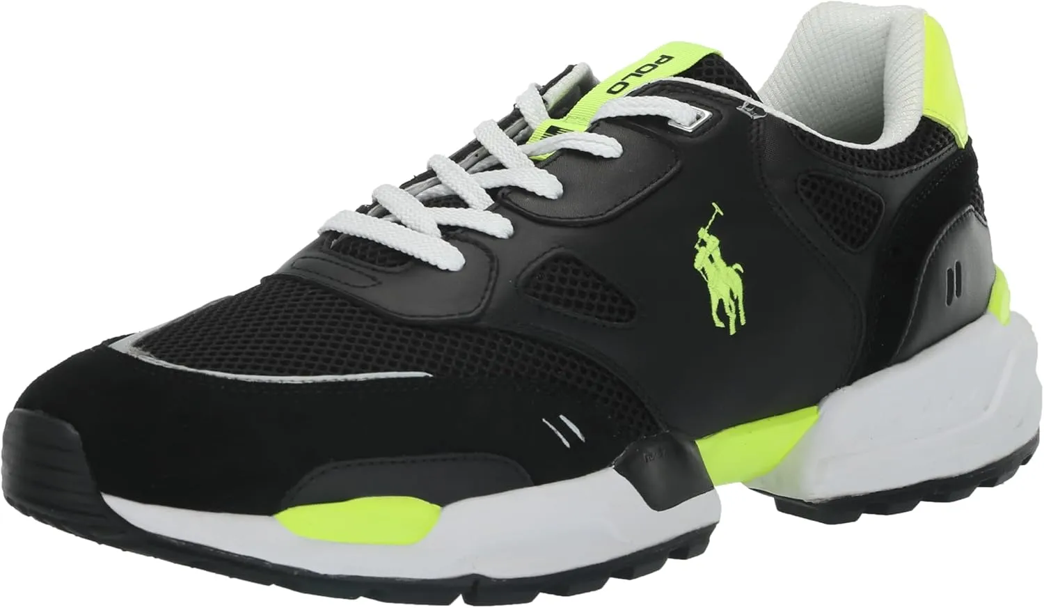 Polo Ralph Lauren Men's Jogger Sneaker