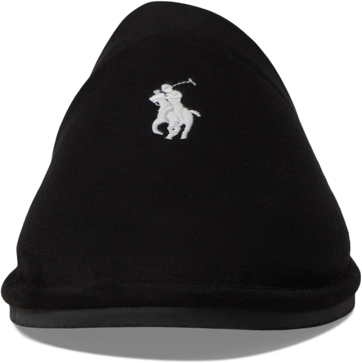 POLO RALPH LAUREN Men's Klarence Scuff Slipper