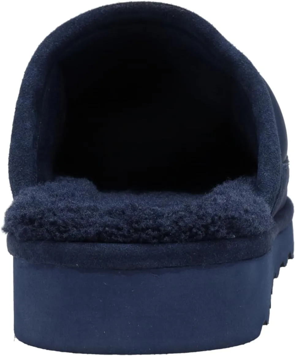 POLO RALPH LAUREN Men's Klarence Scuff Slipper
