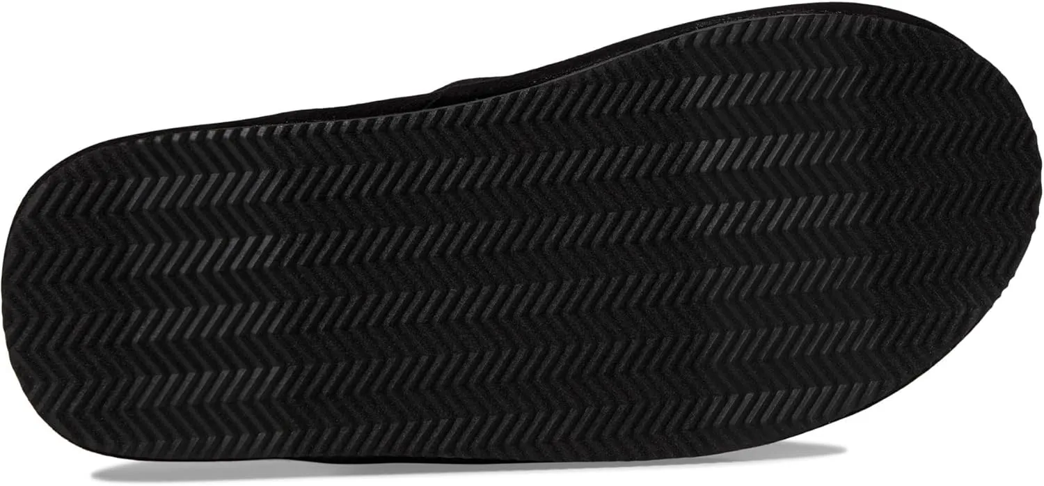 POLO RALPH LAUREN Men's Klarence Scuff Slipper