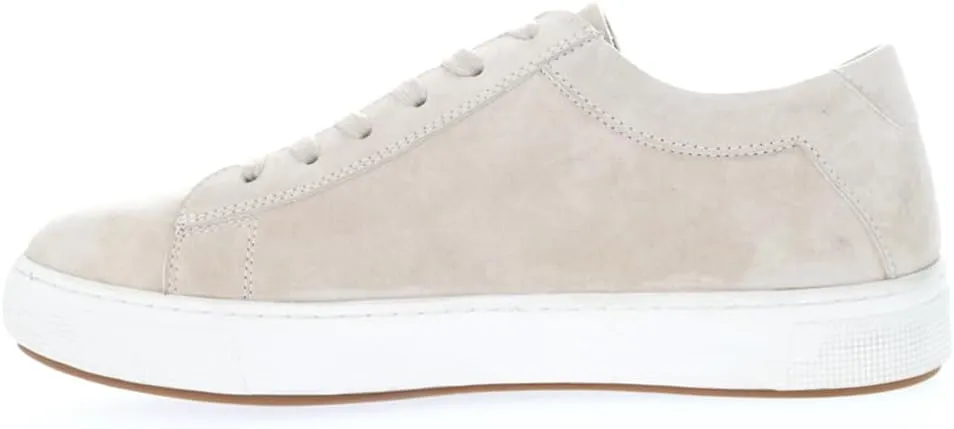 Propét Men's Kenji Suede Sneaker