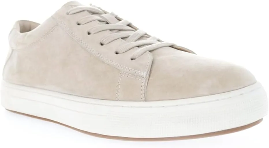 Propét Men's Kenji Suede Sneaker