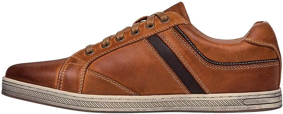 Propét Men's Lucas Casual Fashion Sneaker