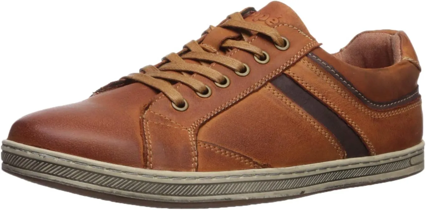 Propét Men's Lucas Casual Fashion Sneaker