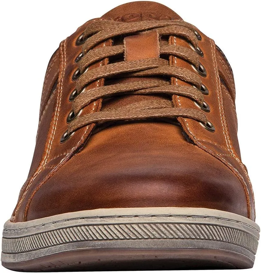 Propét Men's Lucas Casual Fashion Sneaker