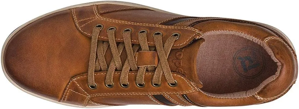 Propét Men's Lucas Casual Fashion Sneaker