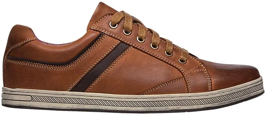 Propét Men's Lucas Casual Fashion Sneaker