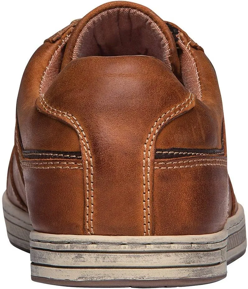 Propét Men's Lucas Casual Fashion Sneaker