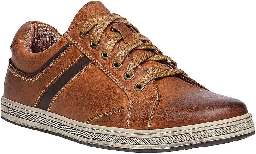 Propét Men's Lucas Casual Fashion Sneaker