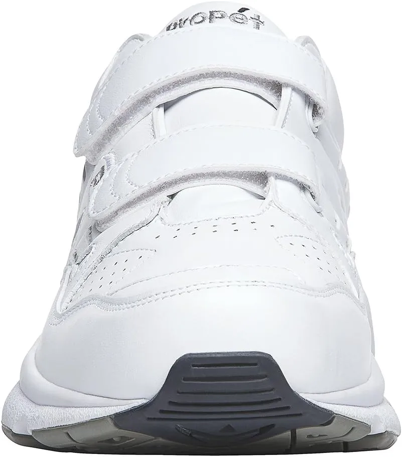 Propét Men's Stability Walker Strap Sneaker