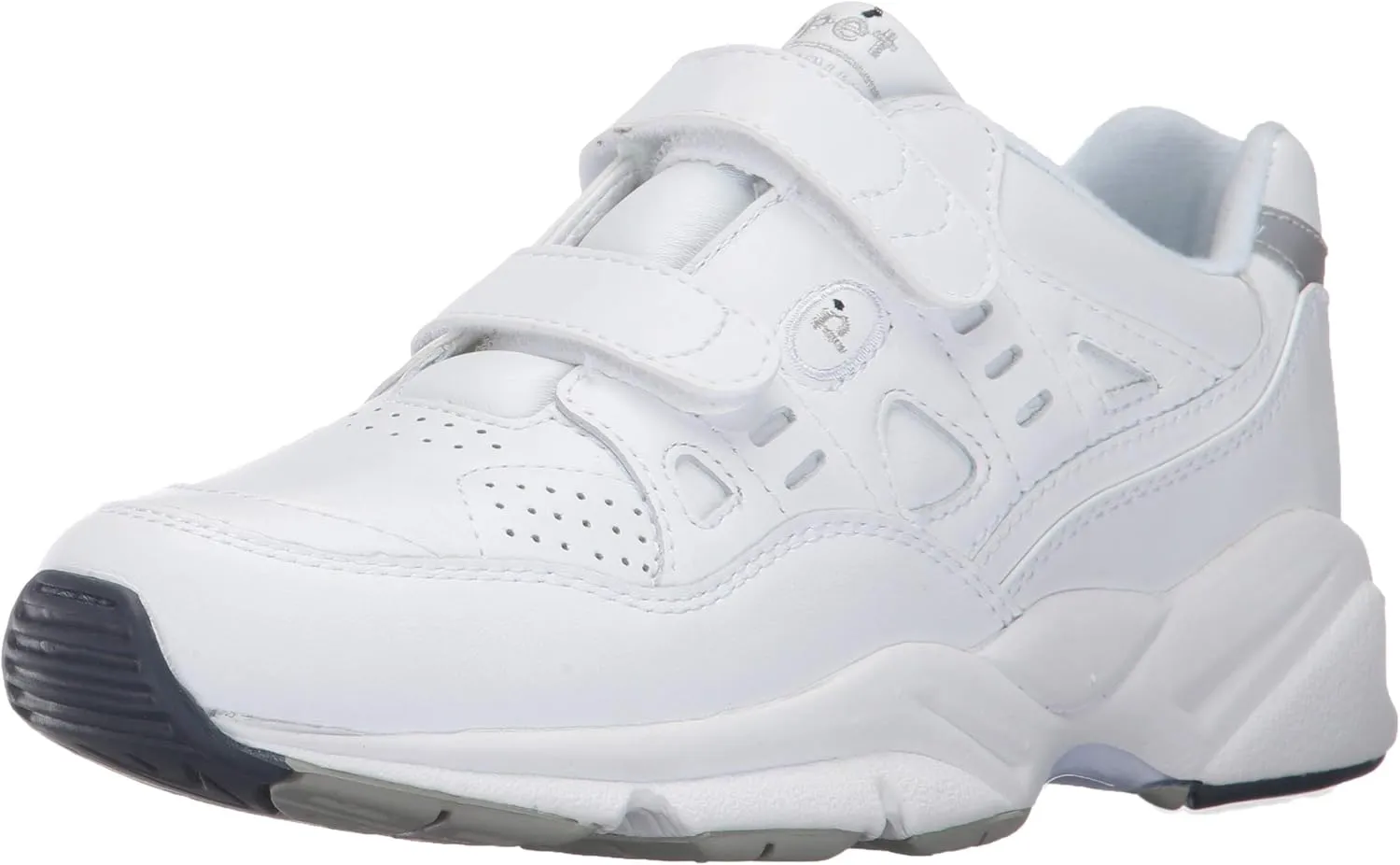 Propét Men's Stability Walker Strap Sneaker