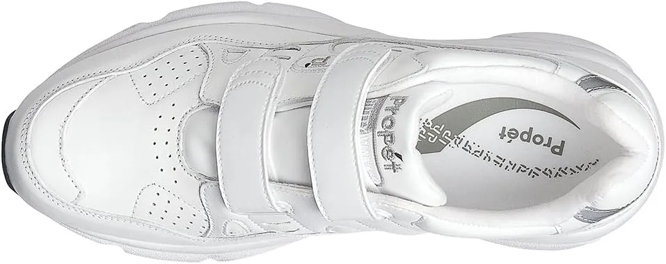 Propét Men's Stability Walker Strap Sneaker