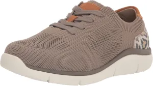 Propét Women's Sachi Breathable Lace Up Casual Sneaker