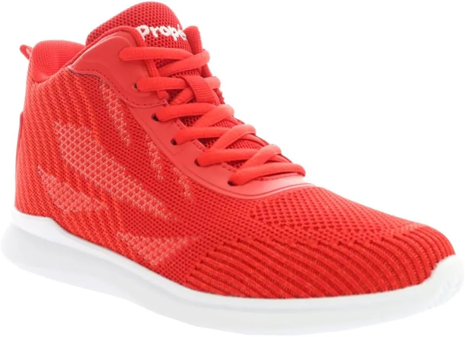 Propét Women's Travelbound Hi Sneaker