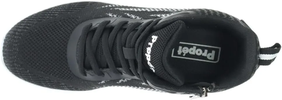 Propét Women's Travelbound Hi Sneaker