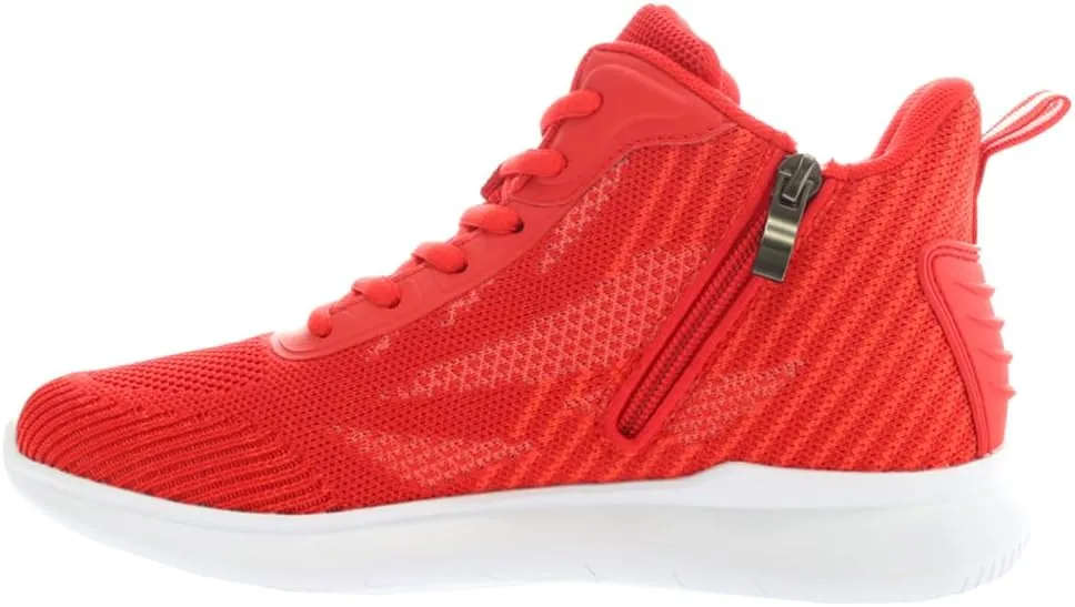 Propét Women's Travelbound Hi Sneaker