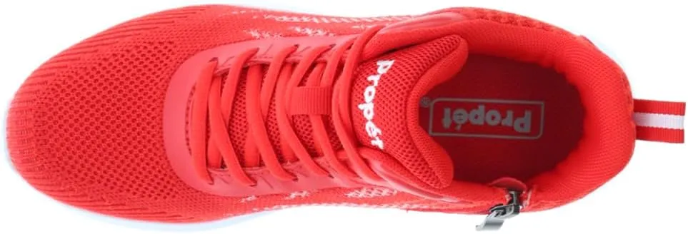 Propét Women's Travelbound Hi Sneaker