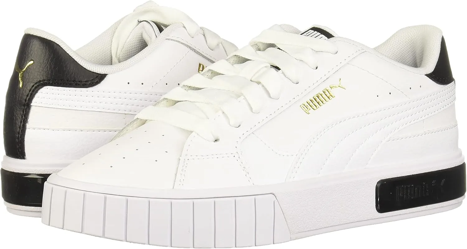 PUMA Girl's Cali Stars (Big Kid)