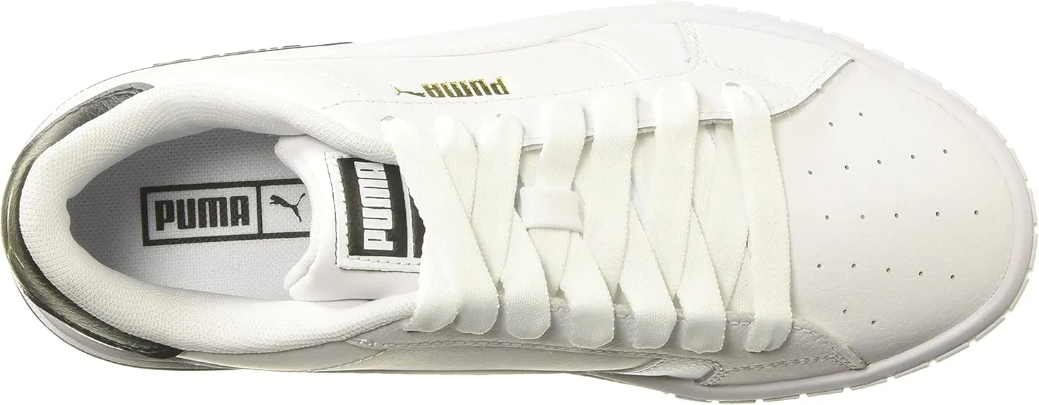 PUMA Girl's Cali Stars (Big Kid)