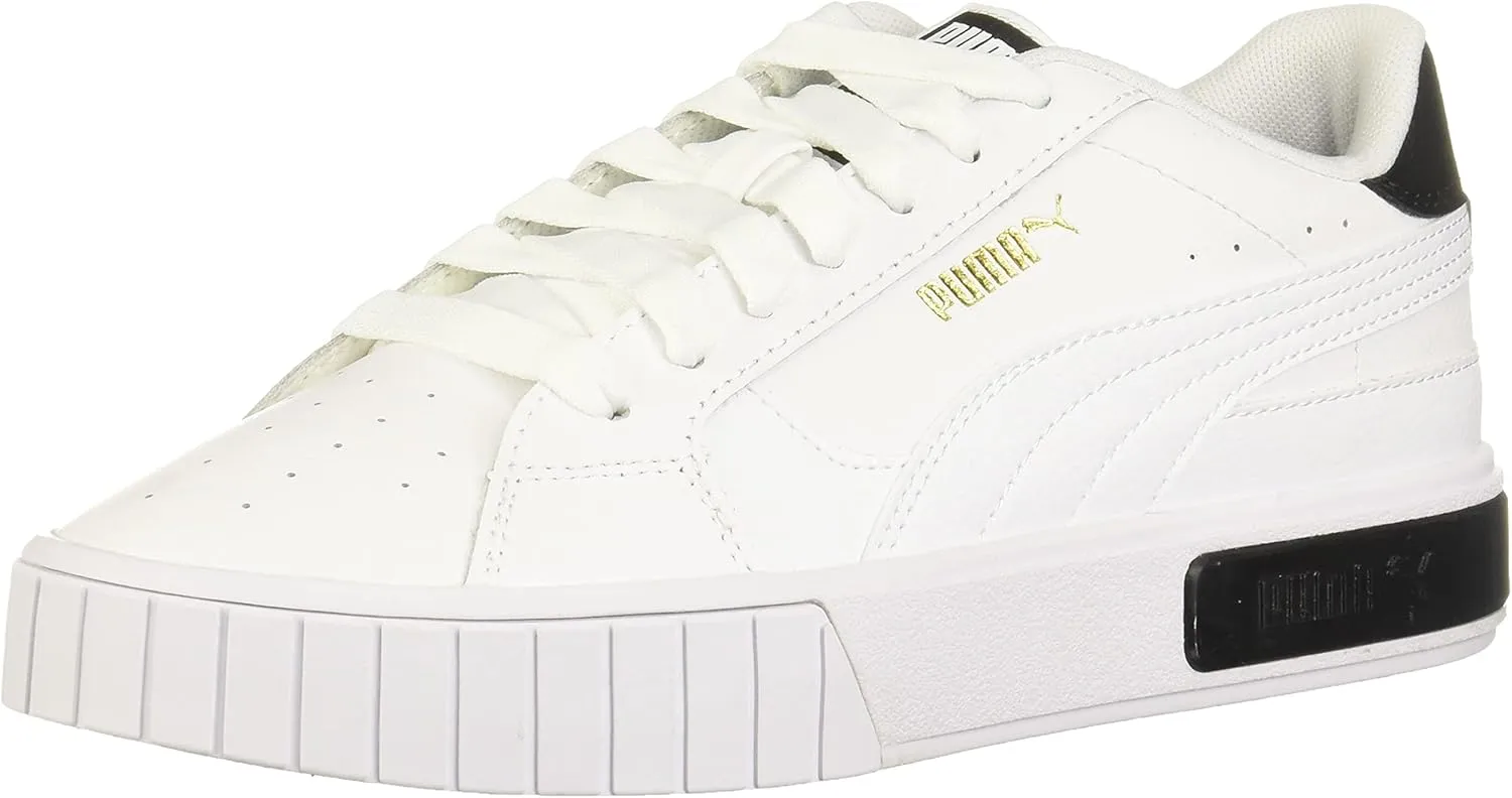 PUMA Girl's Cali Stars (Big Kid)